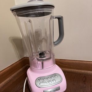Kitchen aid 7cup blender